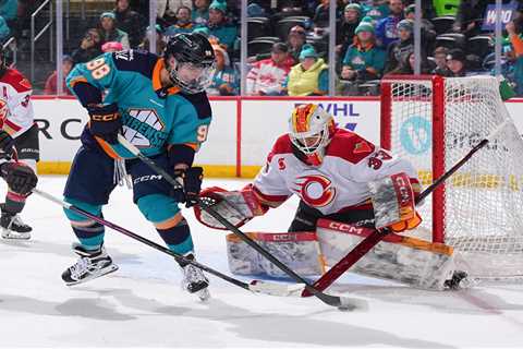 Sirens’ furious rally falls short in overtime loss to Charge