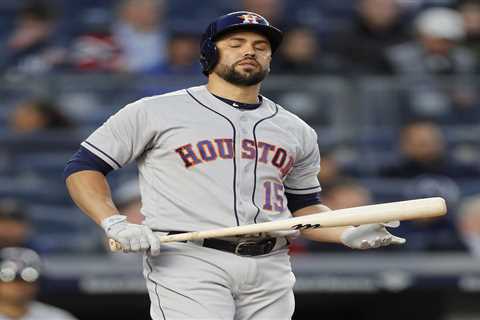 Carlos Beltran Hall of Fame worthy despite sign-stealing scandal