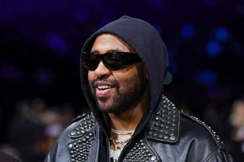 Mike Will-Made It & Hit-Boy Set to Face Off in Next Producer Verzuz Battle