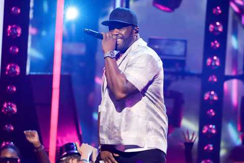 50 Cent Explains Why He Tries to Stay Away From Politics & Religion, Citing Ye & Nicki Minaj: ‘No..