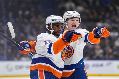 Islanders vs. Kraken prediction: Odds, picks, best bet for Wednesday’s NHL clash