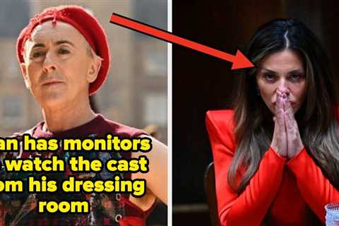 I Genuinely Cannot Watch The Traitors The Same Way After Learning These 17 Fascinating Facts