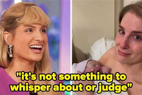 Amid Loaded Discourse, Meghan Trainor Explained Why She Chose To Have Her Third Child Via Surrogate