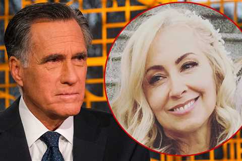 Mitt Romney's Sister-in-Law Left Suicide Note In Book of Mormon, Had Xanax In System