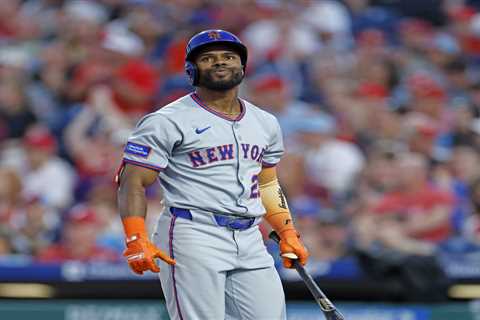 Cedric Mullins reveals Mets trade ‘hit pretty hard’ as he breaks down 2025 collapse