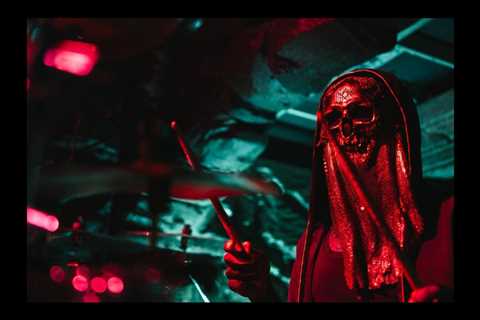 Publishing Briefs: Sleep Token’s II Joins Kobalt; PinkPantheress Producer Picks Concord