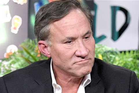 Dr. Terry Dubrow Sued by Former Patient for Alleged Negligence