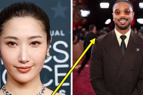 Here's Every Black, Latine, And Asian Artist Who Was Nominated For The 2026 Oscars