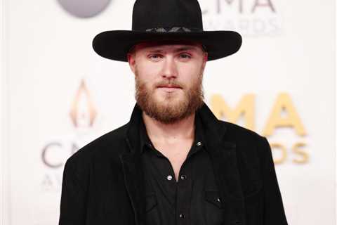 Jackson Dean’s New Out-‘Liar’ Is Deceptively Sparse & Full of Fire: ‘It’s All About Daring Somebody’