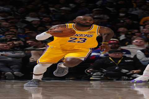 Where do LeBron James, Jeanie Buss and the Lakers go from here? We have the answers