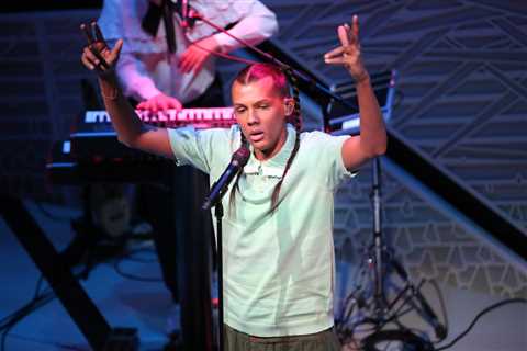 New Viral Moments for Dave & Tems, Stromae and (Maybe?) a ‘Heated Rivalry’ Star