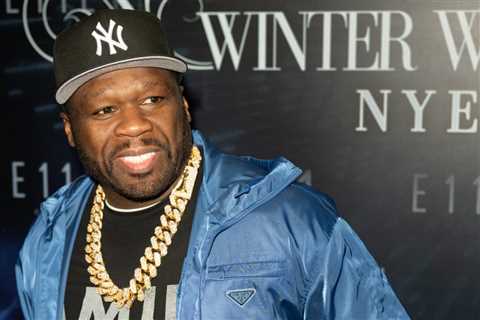 50 Cent to Produce Podcast Hosted by Jadakiss Exploring DMX’s Life Story