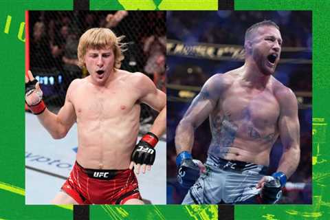 Here’s How to Watch UFC 324: Gaethje vs. Pimblett Online