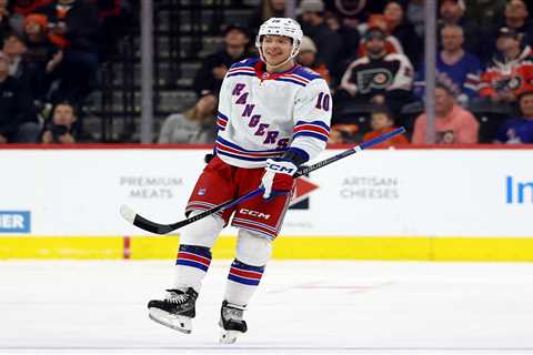 bet365 bonus code NYPBET: Bet $5, get $200 in bonus bets for Rangers vs. Sharks