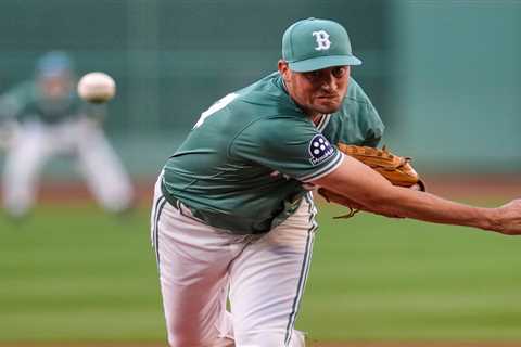 Mets send Cooper Criswell to Mariners for cash considerations as busy week continues