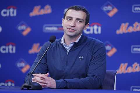 MLB execs bullish on David Stearns’ Mets overhaul — but have some lingering questions