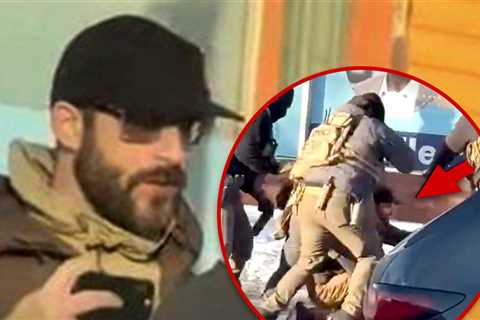 U.S. Citizen Killed By Federal Agents in Minnesota Identified