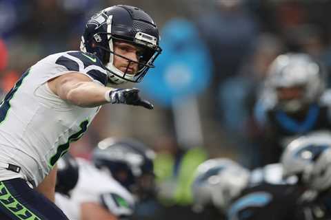 From Hollywood to Seattle, Cooper Kupp is still writing his story