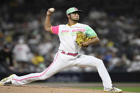 Yu Darvish addresses retirement rumors as he leans toward ‘voiding’ his Padres contract