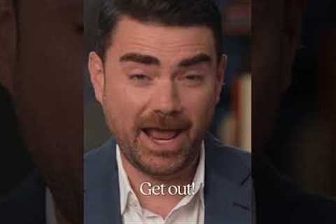 These People Need To Move Out