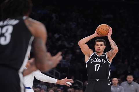 Sleeper Fantasy Promo Code NYPBONUS: Get free $20 + 100% deposit match up to $100 for Nets vs...