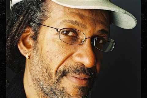 Reggae Legend Lowell 'Sly' Dunbar Dead at 73