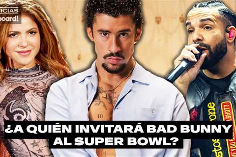 Billboard’s Predictions for Bad Bunny’s Performance at the 2026 Super Bowl | Billboard News