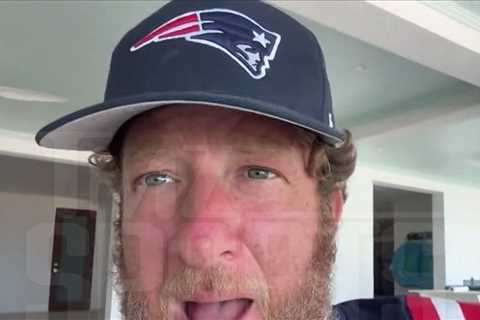 Dave Portnoy Vows To Be 'Dead Fish' If NFL Kicks Him Out Of Super Bowl