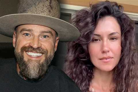 Zac Brown Wins Federal Court Fight With Ex-Wife Over Stolen Company Documents