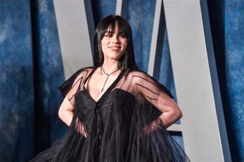 Billie Eilish’s James Cameron-Directed 3D Concert Film Delayed: ‘Worth the Wait’