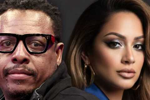 Paul Pierce Hit With Paternity Lawsuit, Woman Demands DNA Test