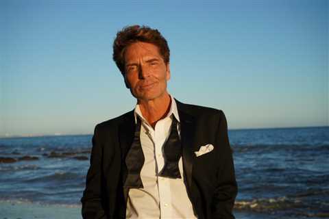 Richard Marx Swings Onto Billboard Jazz Charts for First Time With New Album, ‘After Hours’