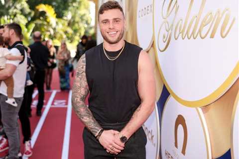 Olympic Skier Gus Kenworthy Told ‘Heated Rivalry’ Creator That Parallels to His Love Story With..