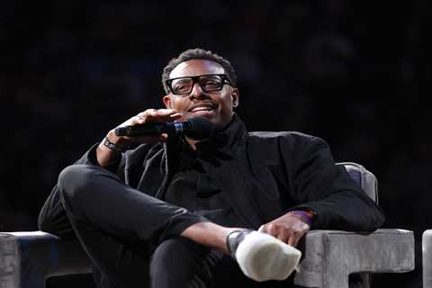 Paul Pierce hit with paternity lawsuit as woman seeks DNA test