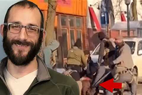 Alex Pretti Shot at by Two Agents, Homeland Security Report Reveals