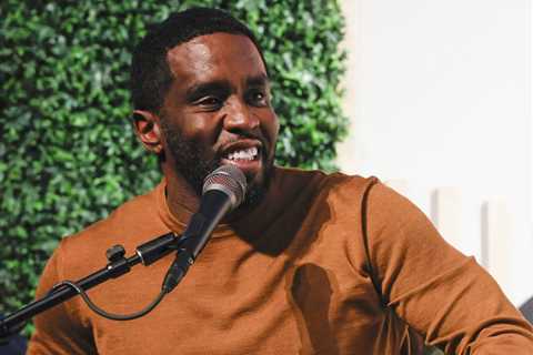 Netflix & 50 Cent Sued By Ex-Sex Worker Who Appeared In Diddy Documentary: ‘Distorted Account’