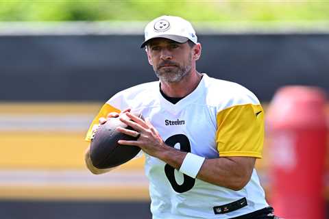 Mike McCarthy needed few words to reveal his Aaron Rodgers-Steelers feelings