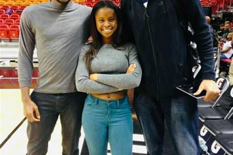 Giannis Antetokounmpo’s mom causes trade rumor frenzy with Heat photo