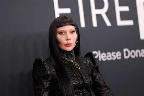 Lady Gaga to Perform on 2026 Grammy Awards