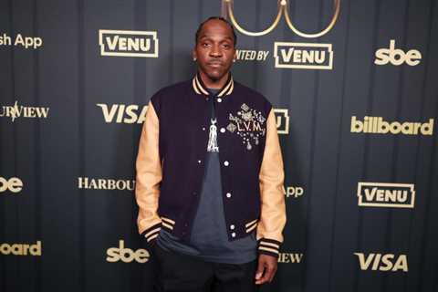 Pusha T Declares ‘F—k ICE’ on Billboard Power 100 Red Carpet: ‘Got to Keep It 100’
