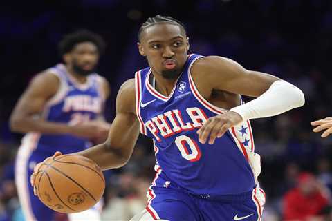 Fanatics Sportsbook promo code NYPOST: Get up to $1,000 in FanCash for 76ers vs. Kings