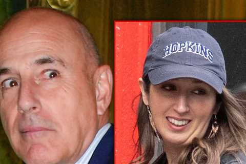 Matt Lauer Accuser Brooke Nevils Details Alleged 2014 Rape in Memoir