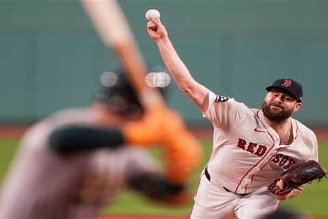 MLB’s biggest free-agency mystery remains as training camp looms