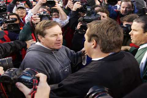 The ugly incident that really should keep Bill Belichick out of Hall of Fame