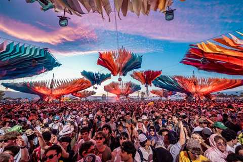Coachella 2026 Electronic Offerings Expand With Announcement of Do Lab & Quasar Stage Lineups