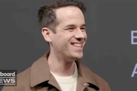 Edgar Barrera Talks Working With Peso Pluma & Fuerza Regida & Santana’s New Album | Spotify Best..