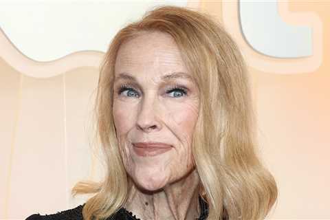Catherine O'Hara Rushed to Hospital Hours Before Death