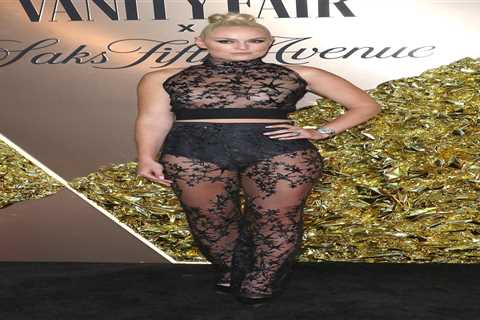 Lindsey Vonn’s crash is latest dramatic turn in Olympian’s twisty story — but she telling doubters..