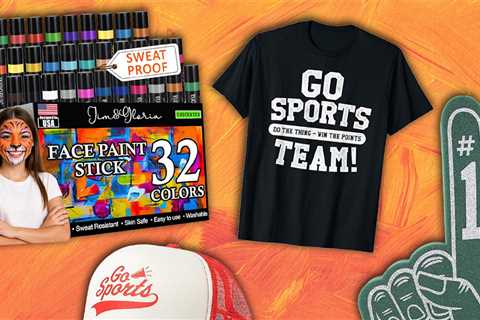 Sports Merch for Trolls & Casuals