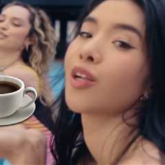 Create Your Dream Café And We'll Tell You Which KATSEYE Member You Are